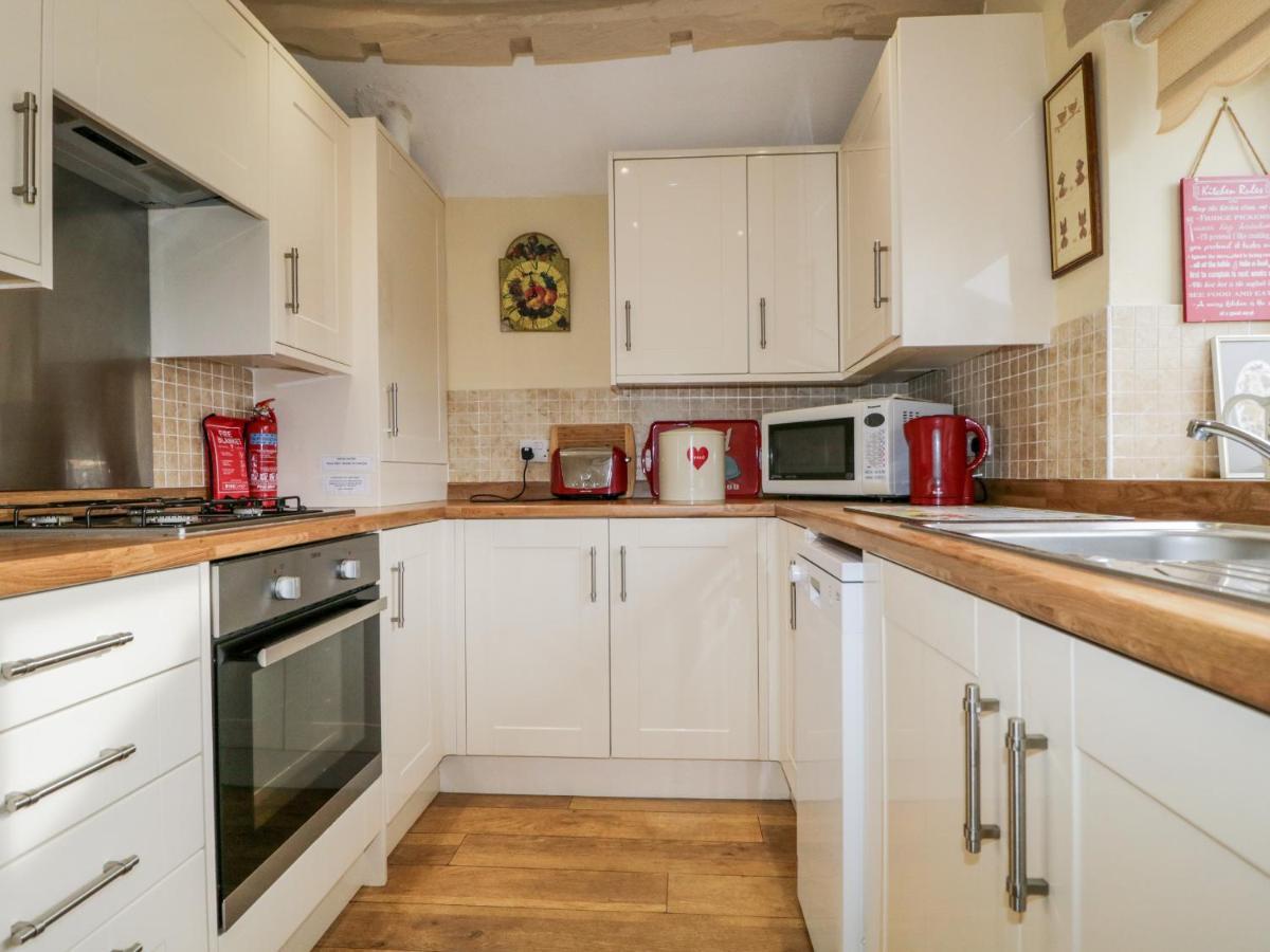 פנרית' River Cottage מראה חיצוני תמונה